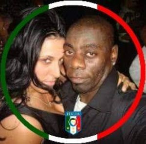 Meet your Posher, Violina